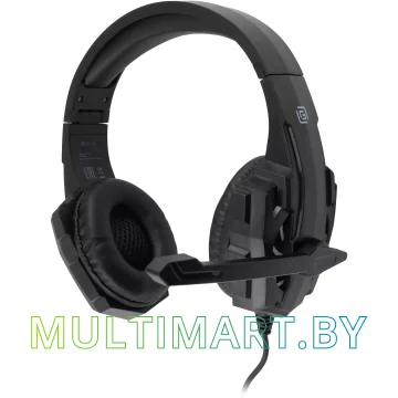 Наушники Oklick HS-L355G картинка 4